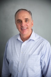 Wes Strickland